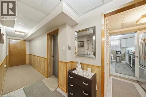 1149 Dowland Crescent Burlington ON L7T 4C7
