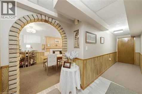1149 Dowland Crescent Burlington ON L7T 4C7