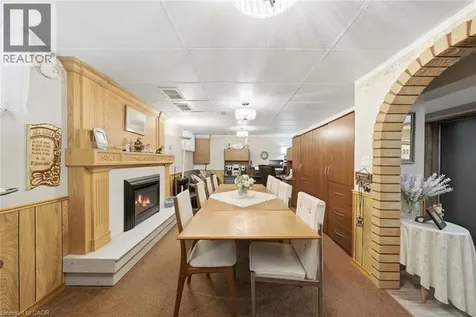 1149 Dowland Crescent Burlington ON L7T 4C7