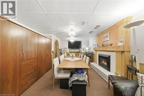 1149 Dowland Crescent Burlington ON L7T 4C7