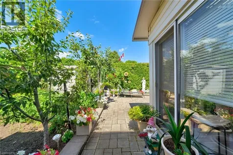1149 Dowland Crescent Burlington ON L7T 4C7
