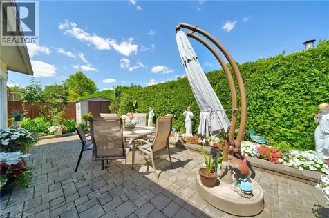 1149 Dowland Crescent Burlington ON L7T 4C7