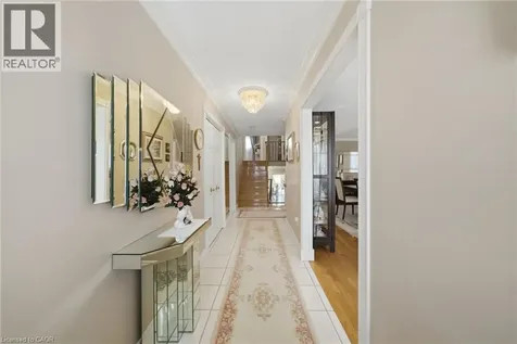 1149 Dowland Crescent Burlington ON L7T 4C7