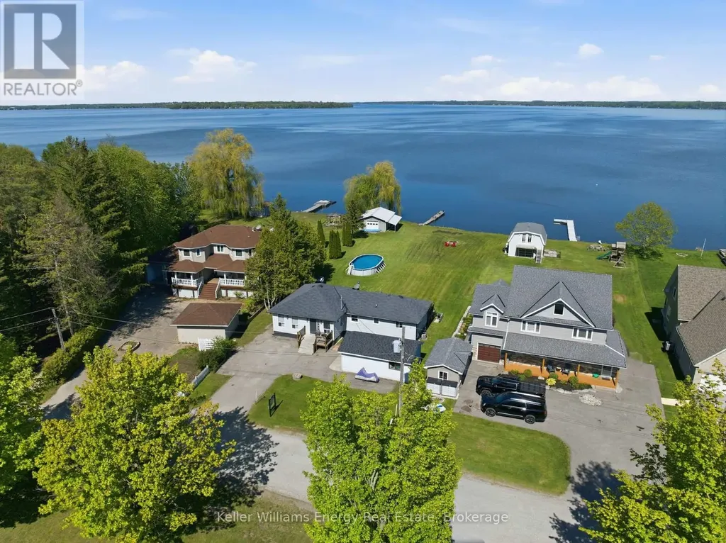 67 Edgewood Crescent Scugog ON L9L 1B6