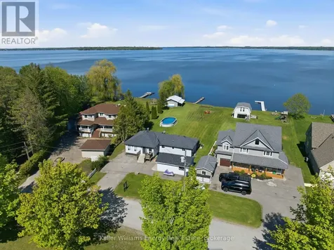 67 Edgewood Crescent Scugog ON L9L 1B6