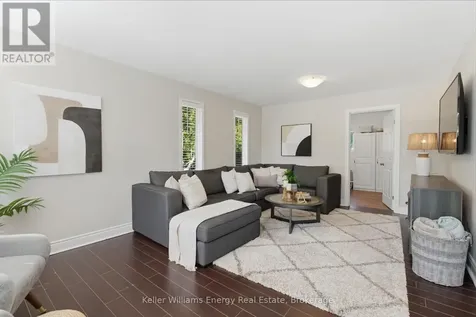 67 Edgewood Crescent Scugog ON L9L 1B6