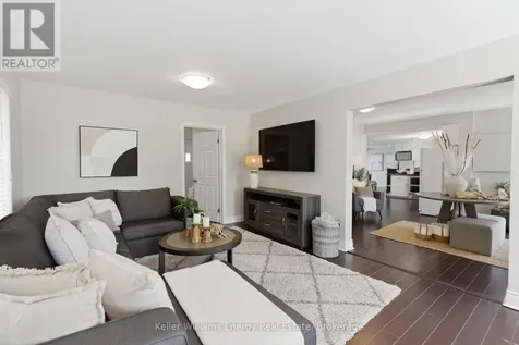 67 Edgewood Crescent Scugog ON L9L 1B6