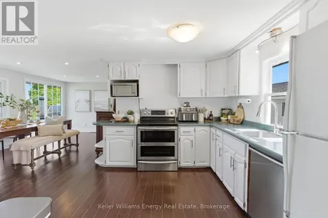 67 Edgewood Crescent Scugog ON L9L 1B6