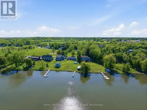 67 Edgewood Crescent Scugog ON L9L 1B6