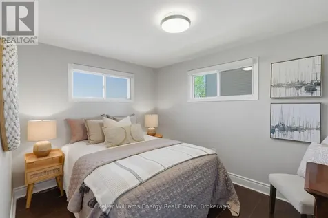 67 Edgewood Crescent Scugog ON L9L 1B6
