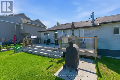 67 Edgewood Crescent Scugog ON L9L 1B6