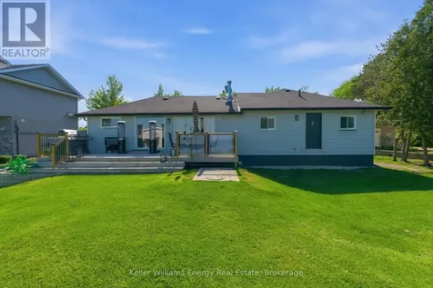 67 Edgewood Crescent Scugog ON L9L 1B6