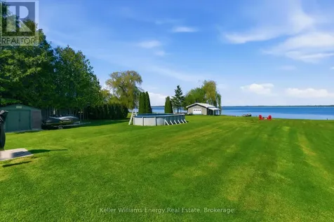 67 Edgewood Crescent Scugog ON L9L 1B6