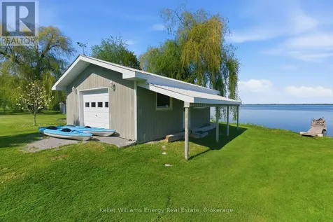 67 Edgewood Crescent Scugog ON L9L 1B6