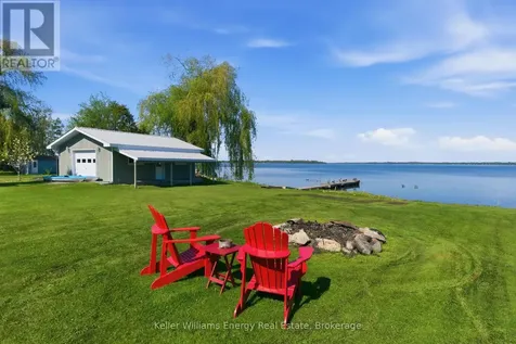 67 Edgewood Crescent Scugog ON L9L 1B6