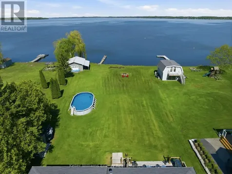 67 Edgewood Crescent Scugog ON L9L 1B6