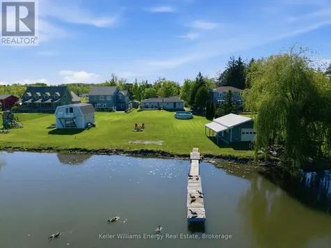 67 Edgewood Crescent Scugog ON L9L 1B6
