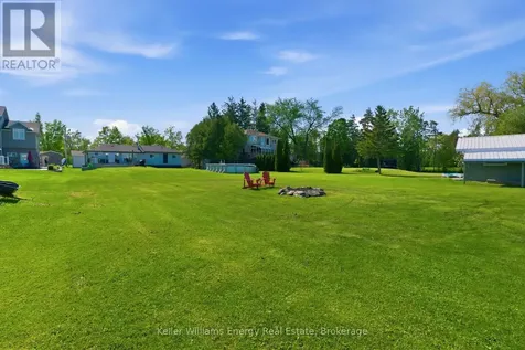 67 Edgewood Crescent Scugog ON L9L 1B6