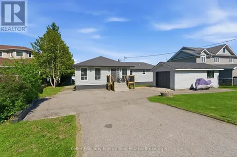 67 Edgewood Crescent Scugog ON L9L 1B6