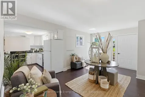 67 Edgewood Crescent Scugog ON L9L 1B6