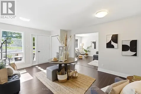 67 Edgewood Crescent Scugog ON L9L 1B6