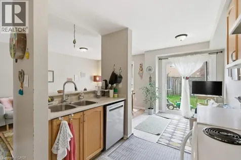 2406 Lazio Lane Oakville ON L6M 4P4