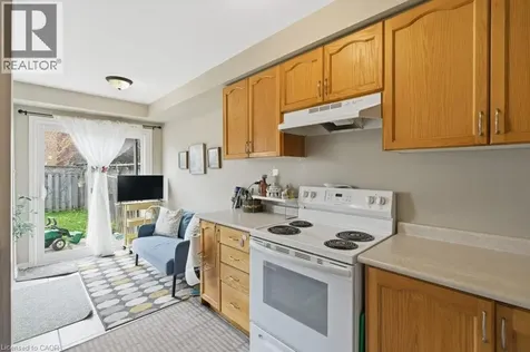 2406 Lazio Lane Oakville ON L6M 4P4