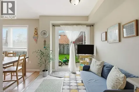 2406 Lazio Lane Oakville ON L6M 4P4