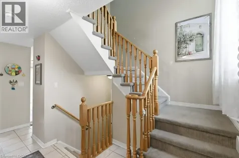 2406 Lazio Lane Oakville ON L6M 4P4