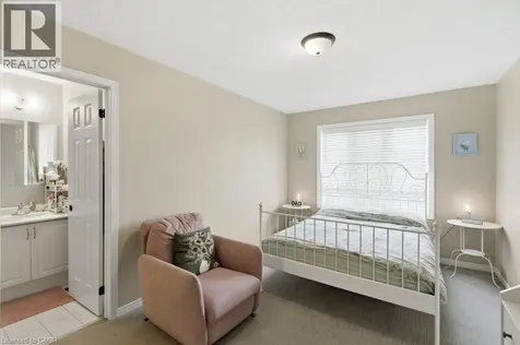 2406 Lazio Lane Oakville ON L6M 4P4