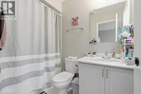 2406 Lazio Lane Oakville ON L6M 4P4
