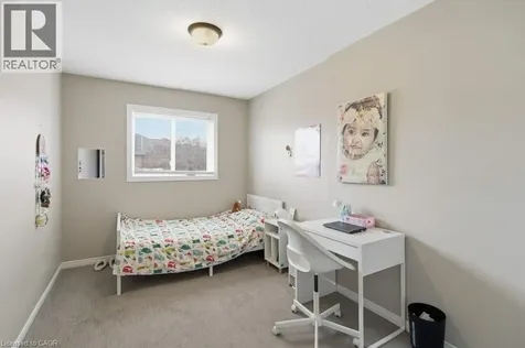 2406 Lazio Lane Oakville ON L6M 4P4
