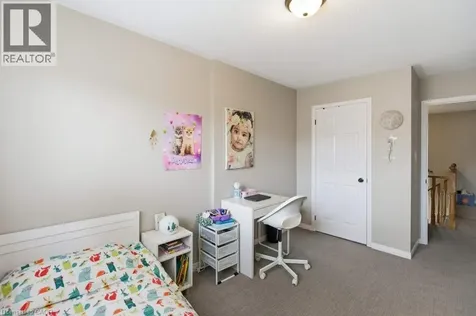 2406 Lazio Lane Oakville ON L6M 4P4