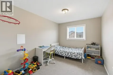 2406 Lazio Lane Oakville ON L6M 4P4