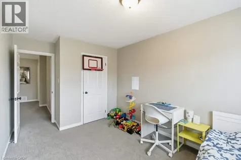2406 Lazio Lane Oakville ON L6M 4P4