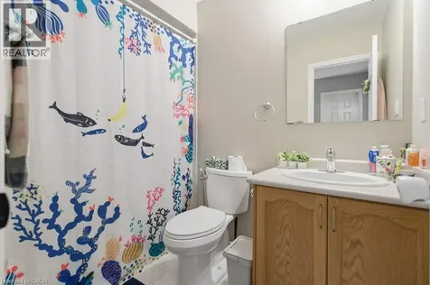 2406 Lazio Lane Oakville ON L6M 4P4