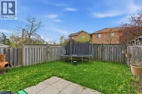 2406 Lazio Lane Oakville ON L6M 4P4
