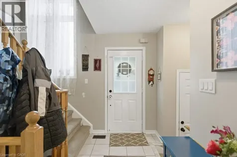 2406 Lazio Lane Oakville ON L6M 4P4