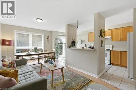 2406 Lazio Lane Oakville ON L6M 4P4