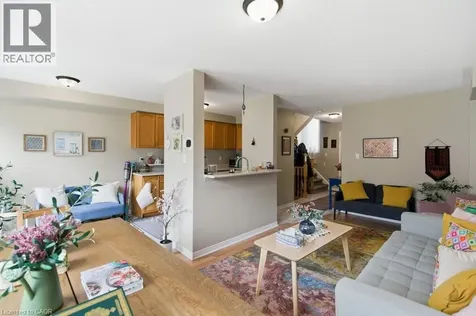 2406 Lazio Lane Oakville ON L6M 4P4