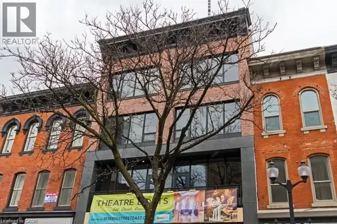 193 King Street East Hamilton ON L8N 1B3