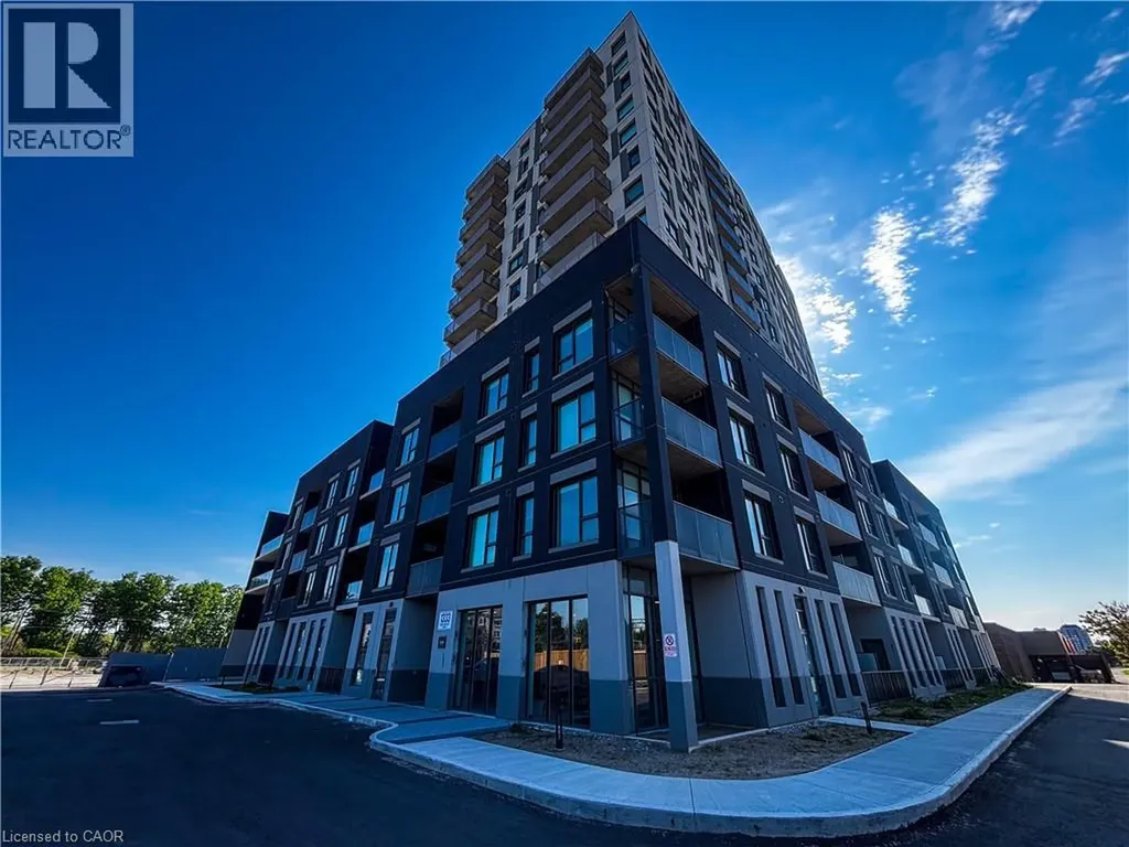1333 Weber Street East Kitchener ON N2A 1C2