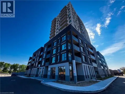 1333 Weber Street East Kitchener ON N2A 1C2
