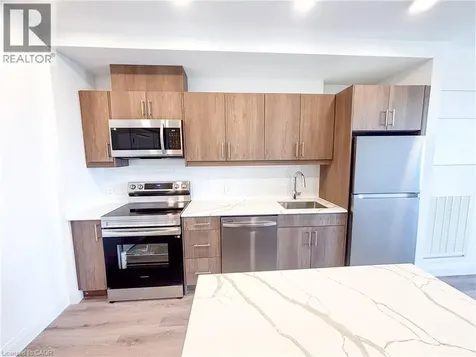 1333 Weber Street East Kitchener ON N2A 1C2