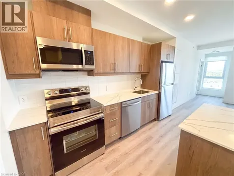 1333 Weber Street East Kitchener ON N2A 1C2