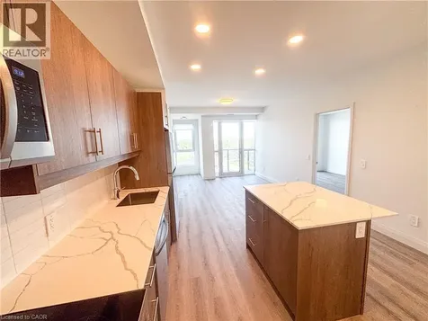 1333 Weber Street East Kitchener ON N2A 1C2