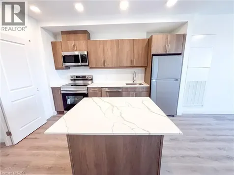1333 Weber Street East Kitchener ON N2A 1C2
