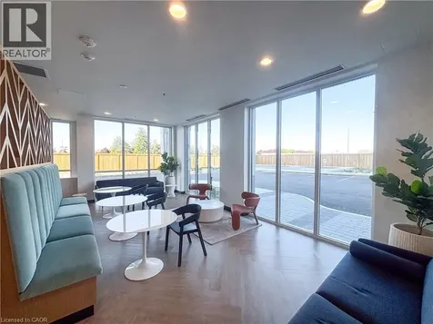 1333 Weber Street East Kitchener ON N2A 1C2