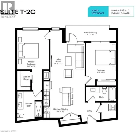 1333 Weber Street East Kitchener ON N2A 1C2