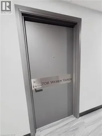 1333 Weber Street East Kitchener ON N2A 1C2